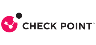 Checkpoint logo