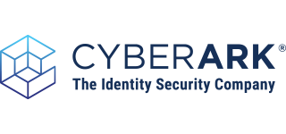 Cyberark logo