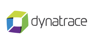 Dynatrace logo