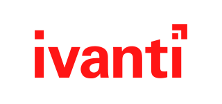 Ivanti logo