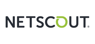 Netscout logo