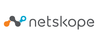 Netskope logo