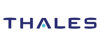 Thales logo