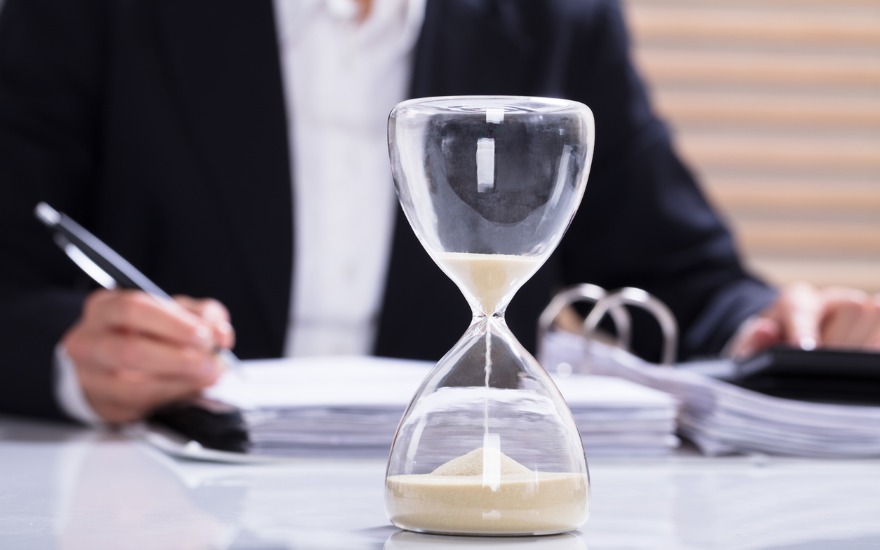 10 conseils pour économiser votre précieux temps en tant qu’entrepreneur