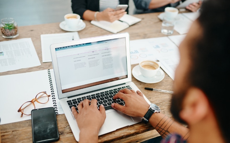 Quel type de société choisir pour votre entreprise?