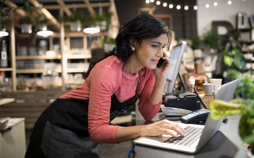 10 tips voor een professioneel voicemailbericht