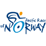 Arctic Race of Norway logo