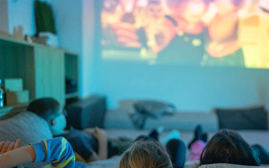 Samsung The Freestyle 2nd Gen: een miniprojector met tal van mogelijkheden