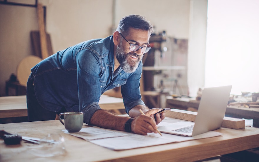 7 tips to create a professional image for your business