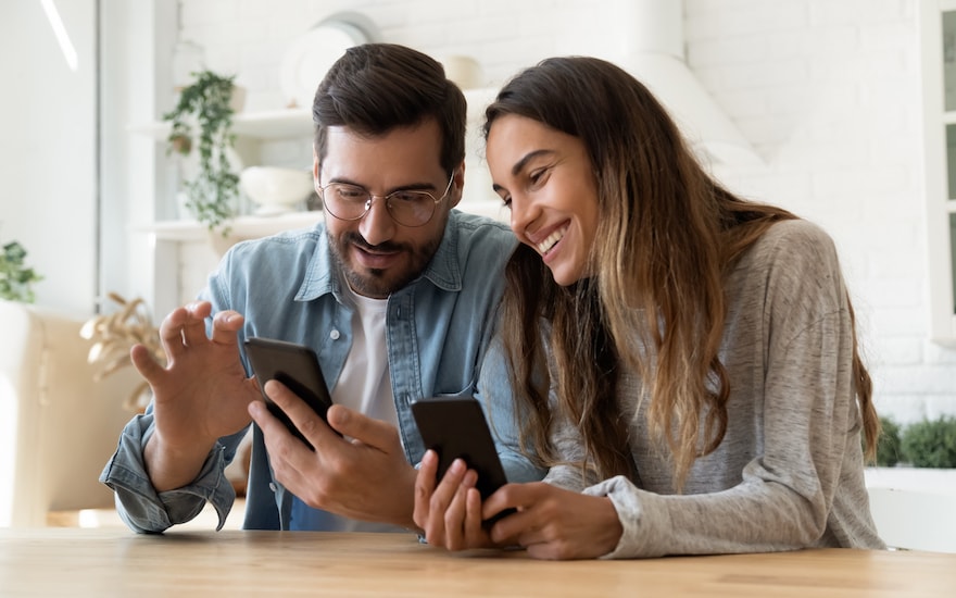 Wie überträgt man WhatsApp-Dateien von Android auf das iPhone?