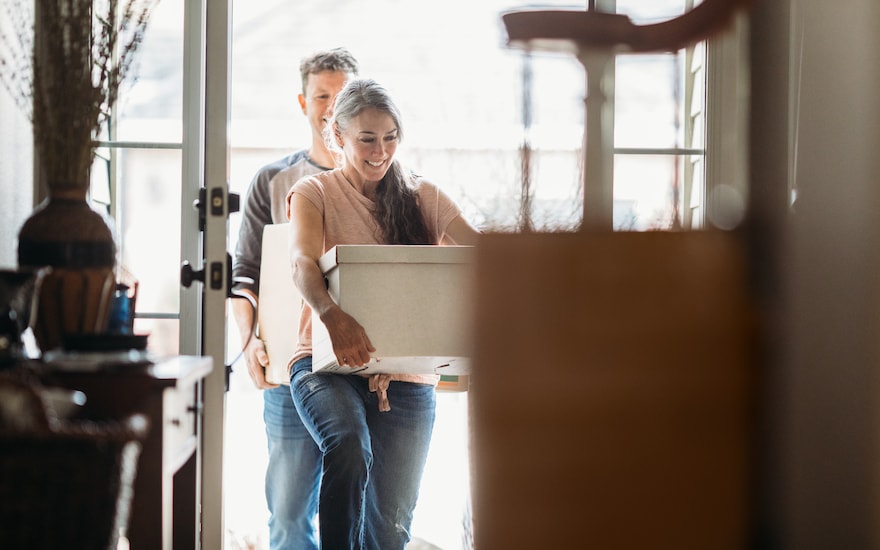 Verhuizen: 3 veelgestelde vragen over de dag zelf