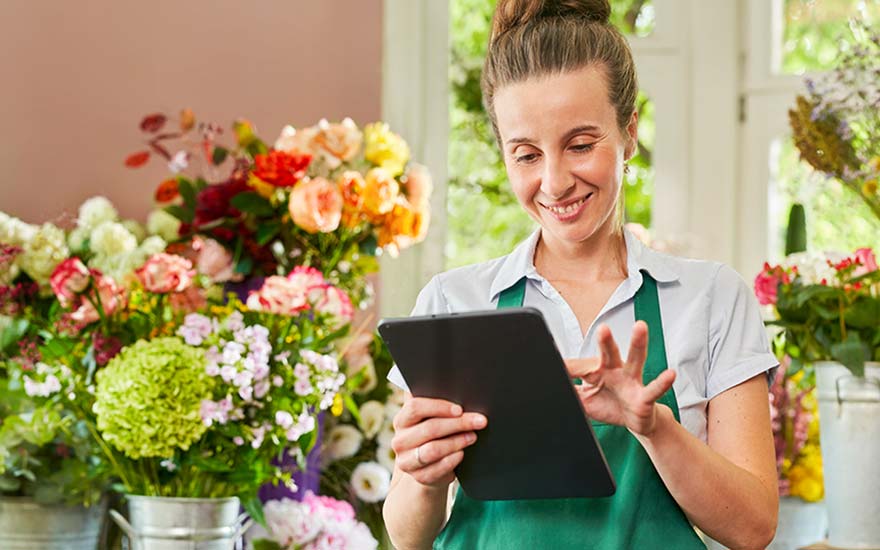 Help jouw zaak vooruit met Proximus Business