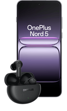 OnePlus Nord 5 