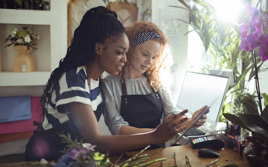 Instagram Business: hoe maak je een account voor je zaak?