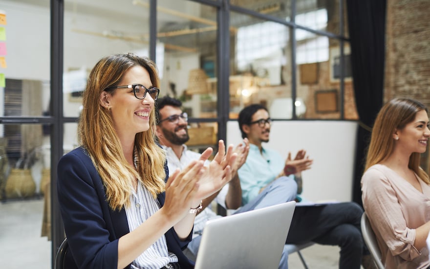 Où rencontrer d’autres entrepreneurs et indépendants ?