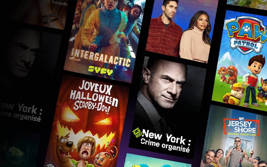 Pickx Mix : plus de divertissement à un prix avantageux