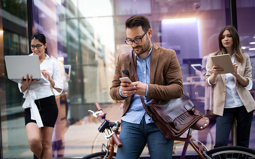 6 questions about Mobile Threat Defense