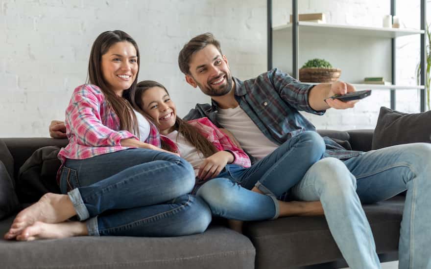 Everything you need to know about the Google TV Streamer