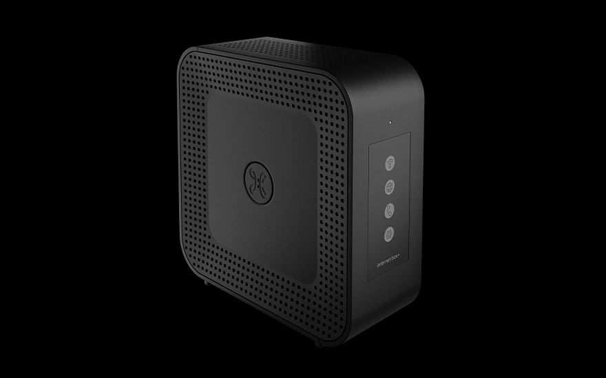 Proximus zorgt voor revolutie in België op niveau van connectiviteit dankzij Wi-Fi 7