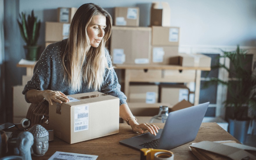 Comment créer une boutique en ligne sur votre site WordPress ?