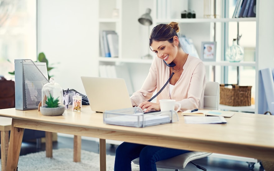 5 tips voor iedere starter die van thuis werkt