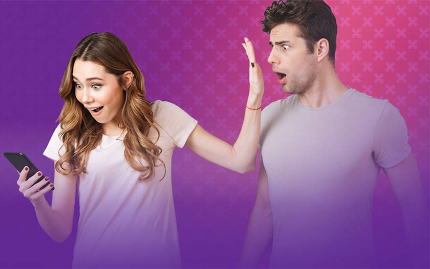 Laat je factuur checken, in een Proximus Shop vlakbij