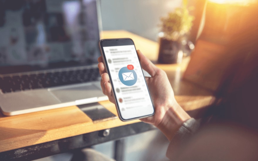 Hoe kan ik linken naar een naam in Mailchimp?