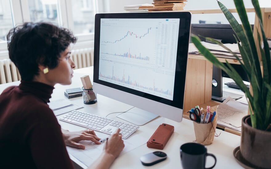 Ontdek de voordelen van Google Analytics 4 voor jouw bedrijf