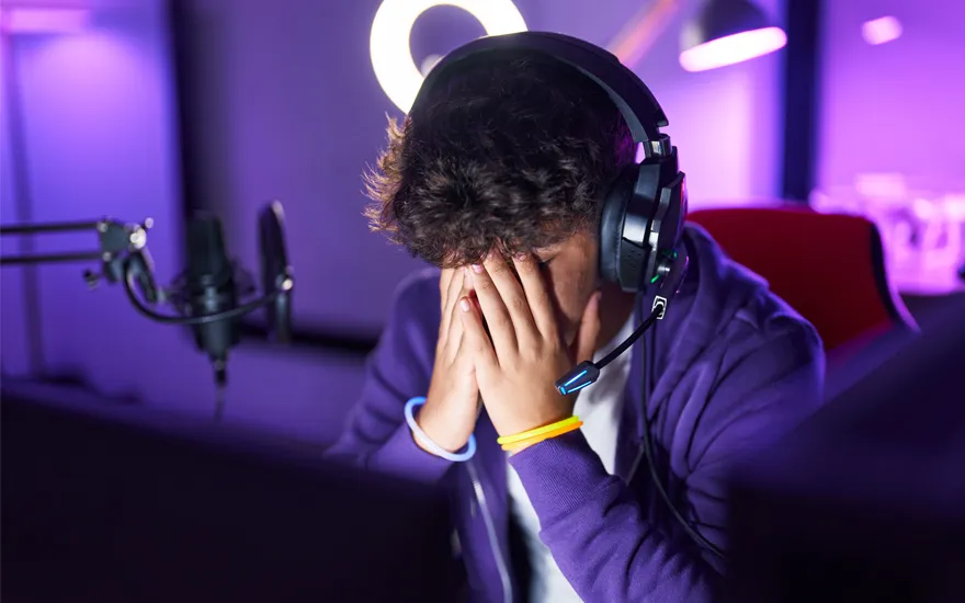 Hoe kan ping je game-ervaring beïnvloeden?