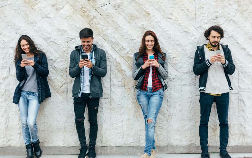 Samsung Galaxy A, S ou Note : quelles sont les différence ?