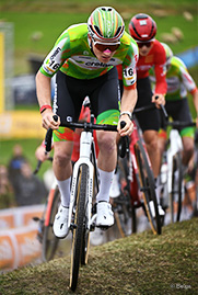 International cycling races