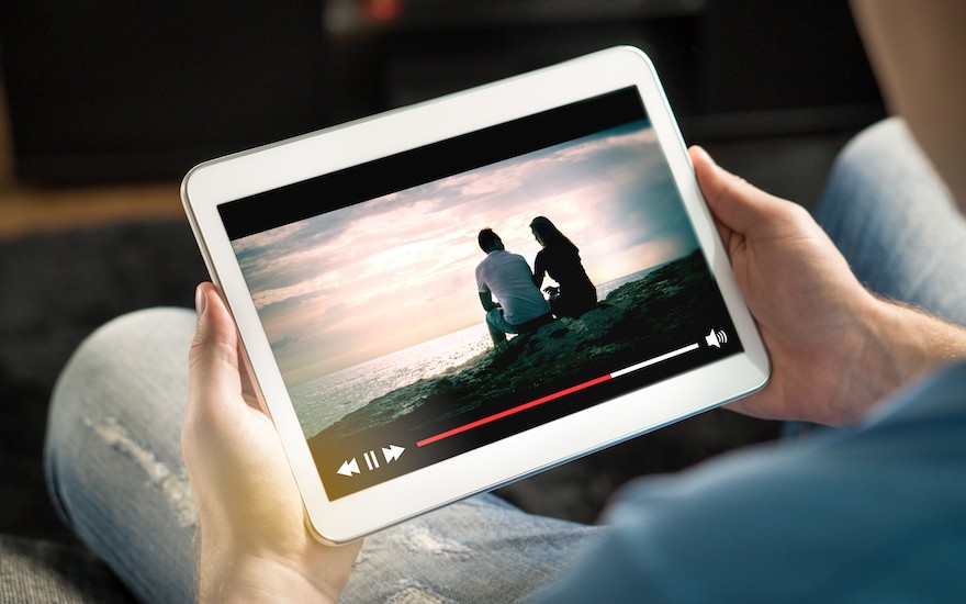 Intégrer une vidéo sur votre site : 5 choses à savoir