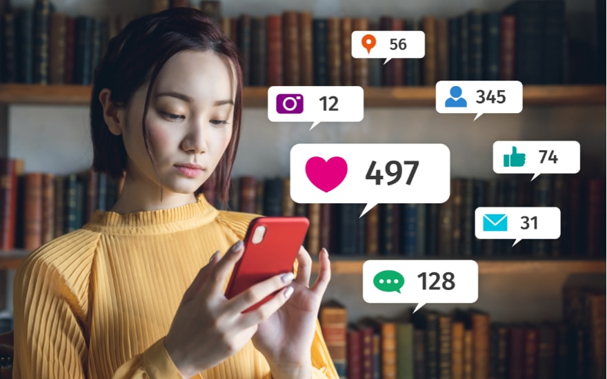 What is the best time to post on Instagram?