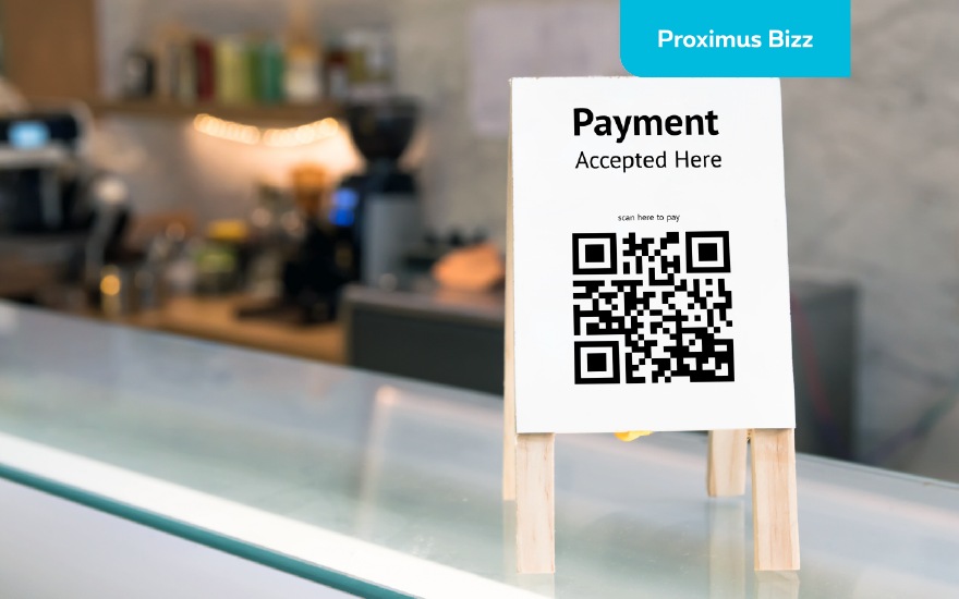 Shoppen zonder cash? 4 apps om met de smartphone te betalen.