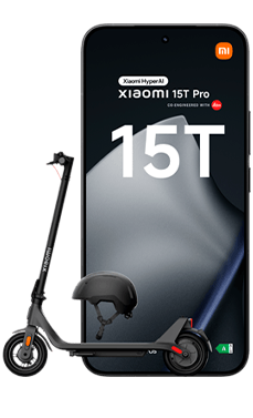 Xiaomi 15T Pro