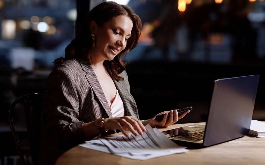 Les principaux sujets de 2023 : comment les exploiter pour votre entreprise ?