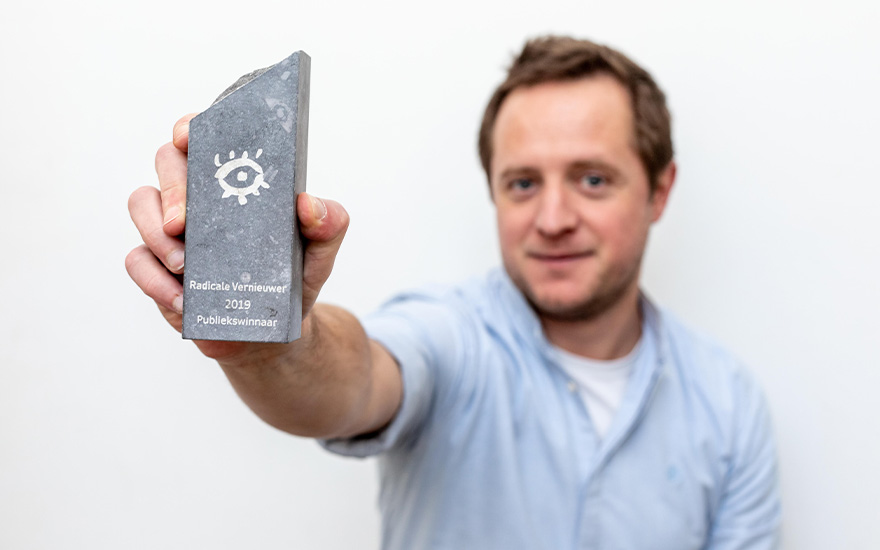 6 ondernemerslessen van thuishulpplatform Helpper