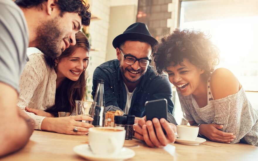 Wat is een Whatsapp community en hoe maak ik er eentje aan?