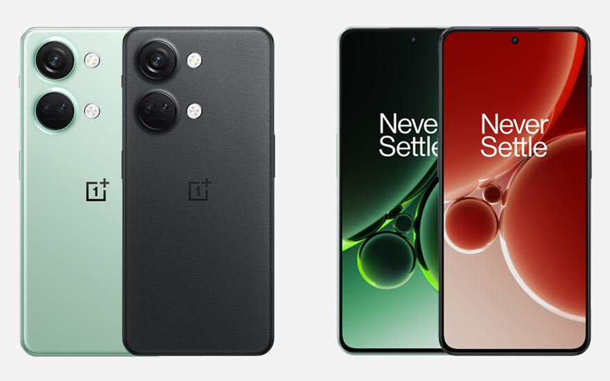 OnePlus Nord 3 5G: alles wat je wil weten