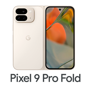 Pixel 9 Pro Fold