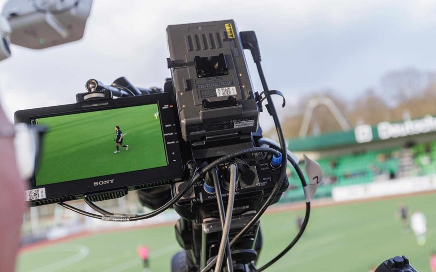 Wallicast : private 5G voor uitzending van sport- en culturele events