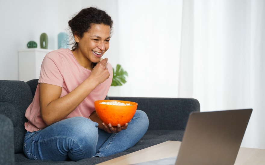 Codes Netflix : à quoi servent-ils, comment les utiliser et quels sont les plus intéressants ?