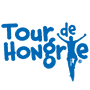 Tour de Hongrie logo