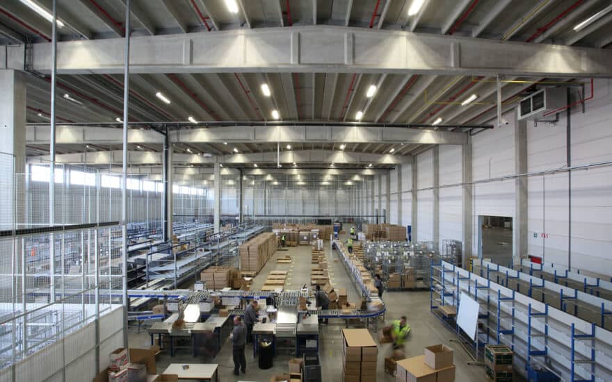 H.Essers en Proximus: samen voor een duurzame supply chain