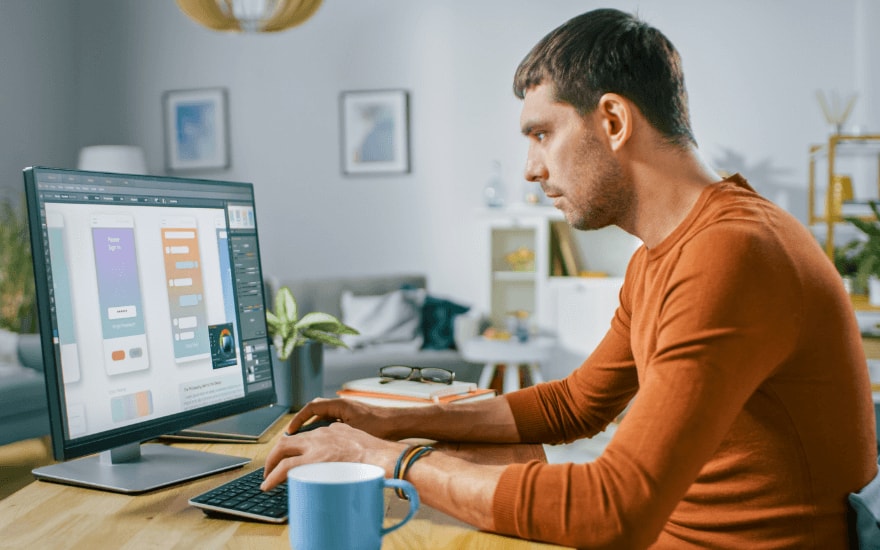 How can I build a website with Joomla?