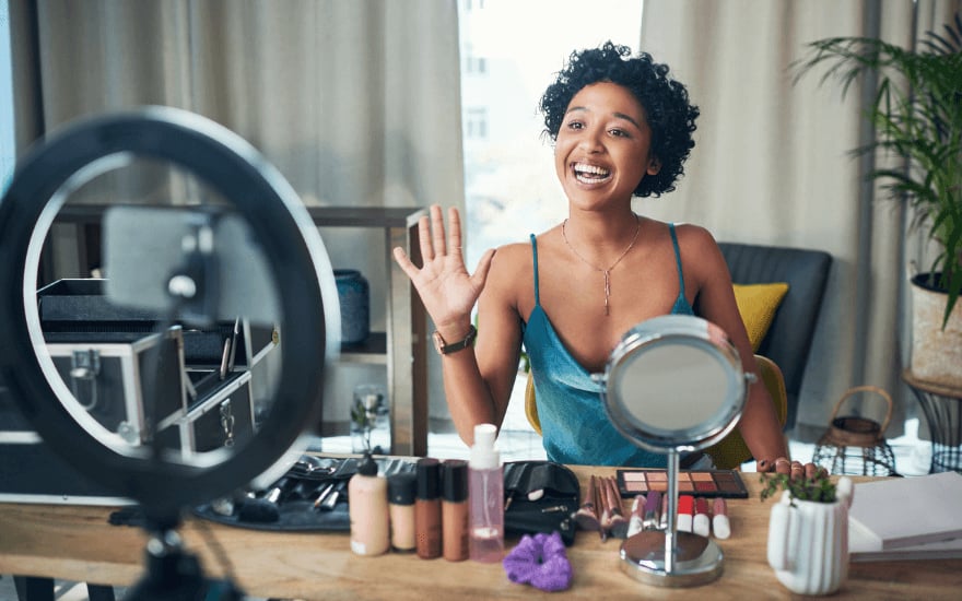 Comment choisir un bon nom de compte sur TikTok?