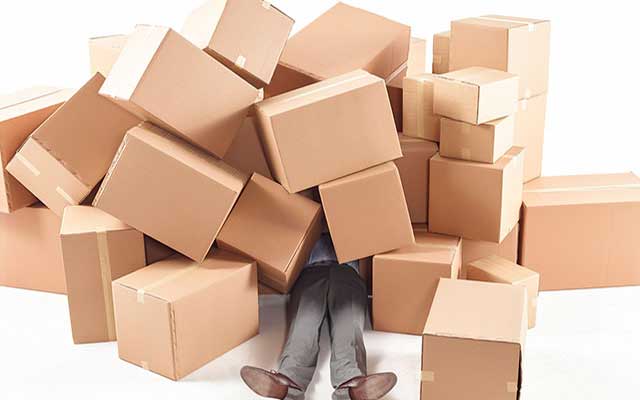 Verhuizen zonder stress: 6 handige tips!