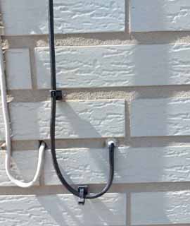 Ref04 – House entry kit