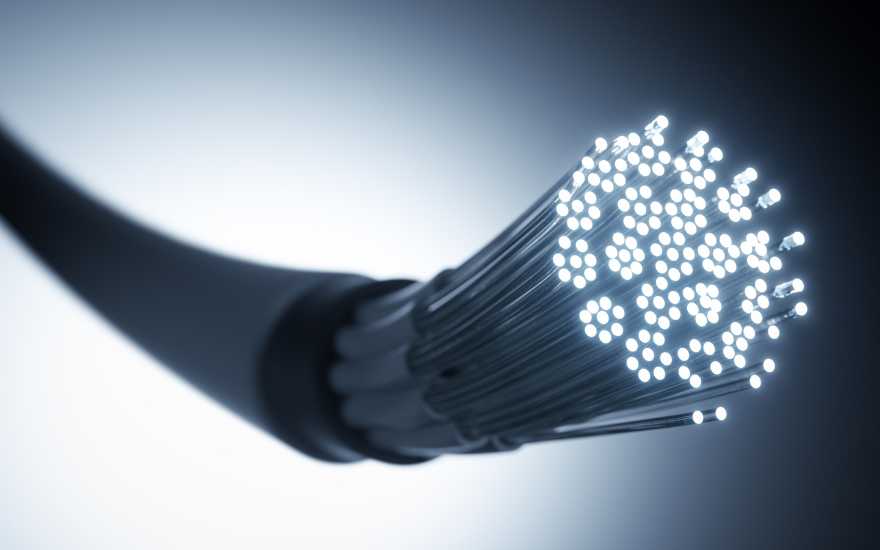 Wat is fiber en wat zijn de voordelen voor jou?