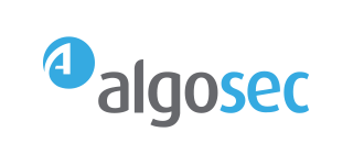 Algosec logo
